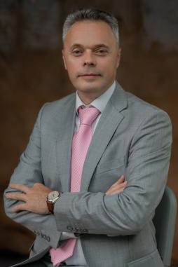 Колдин Александр Николаевич