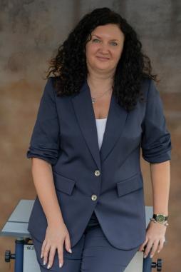 Колдина Людмила Петровна