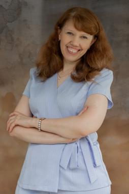 Толстова Светлана Александровна