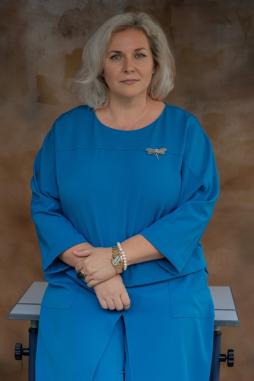 Василенко Людмила Владимировна