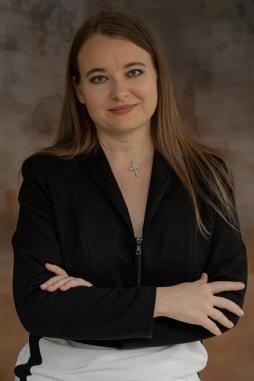 Егорова Ольга Александровна